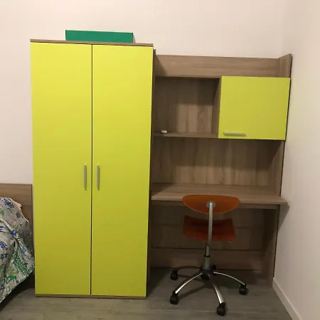 Sweethome Apartamento