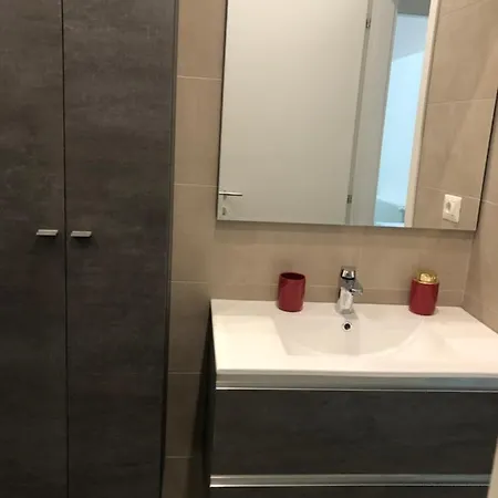 Apartamento Sweethome Lissone