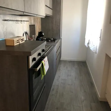 Sweethome Lissone