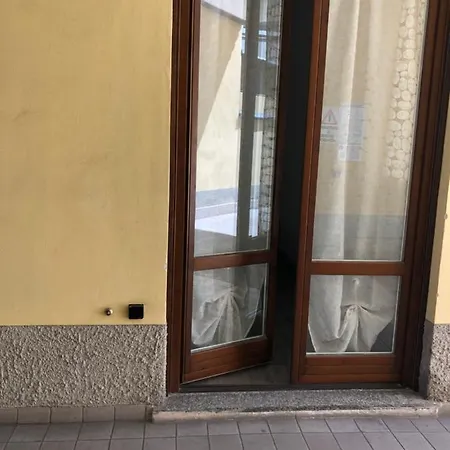 Apartamento Sweethome Lissone