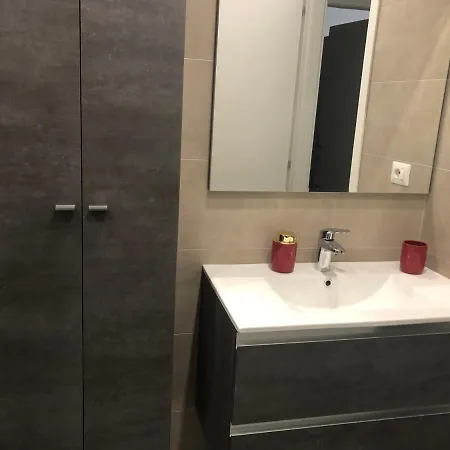 Apartamento Sweethome Lissone