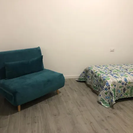 Sweethome Lissone