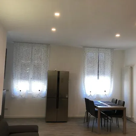 Sweethome Apartamento Lissone