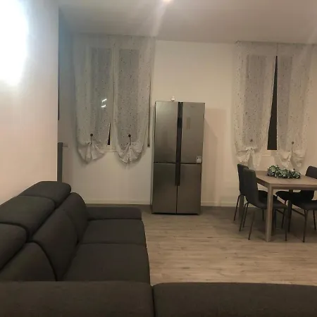 Apartamento Sweethome *