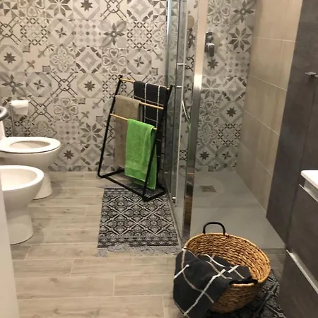 Sweethome Apartamento Lissone