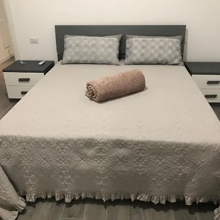 Sweethome Apartamento