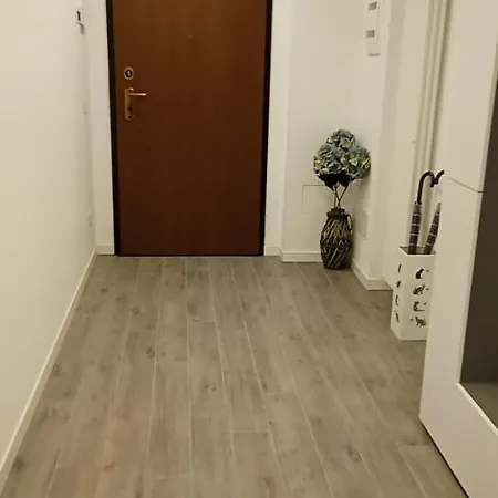 Apartamento Sweethome Lissone